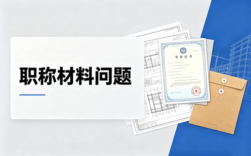 贵州职称同一业绩多个奖项